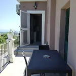 Vakantiehuis Il Limoneto Di Leo Mascali