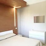 Vakantiehuis Il Limoneto Di Leo *