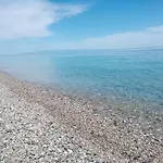 Vakantiehuis Il Limoneto Di Leo *