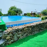 Vakantiehuis Il Limoneto Di Leo Mascali