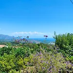 Il Limoneto Di Leo Vakantiehuis Mascali