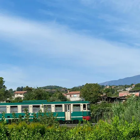 Il Limoneto Di Leo * Mascali