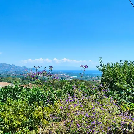 Il Limoneto Di Leo 別荘 マスカリ