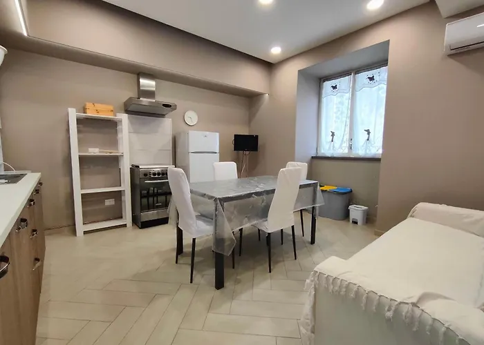 Il Limoneto Di Leo Σπίτι διακοπών