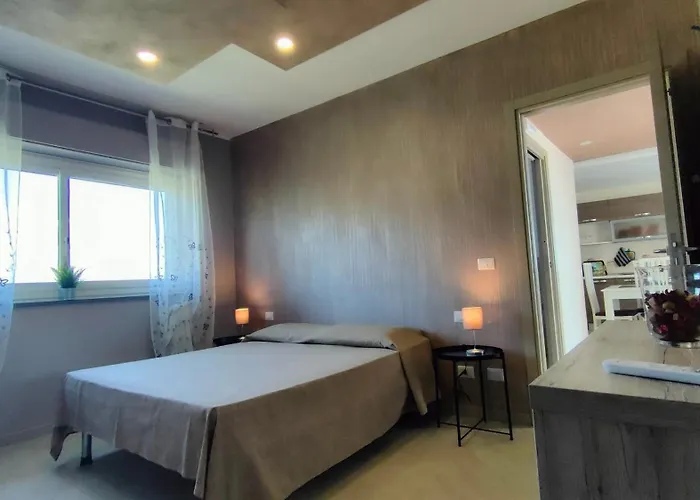 Il Limoneto Di Leo * 马斯卡利